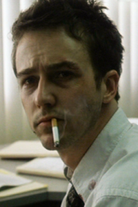 Fight Club [Edward Norton]